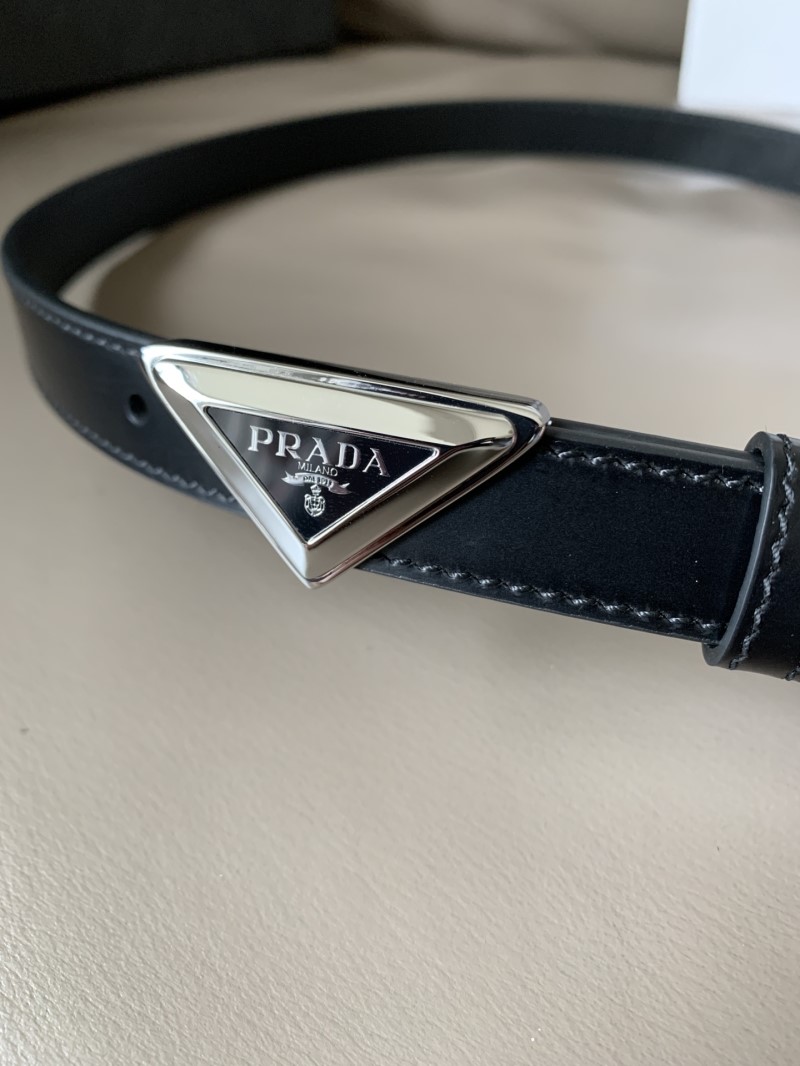 Pra*a belts